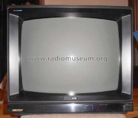 Otake Color 517 VT; Orion Electric Co., (ID = 1813392) Television