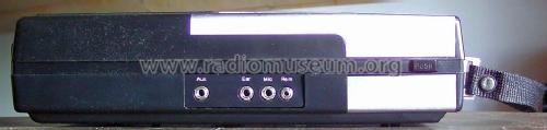 Portable Cassette Recorder CT- L; Orion Electric Co., (ID = 1699928) Sonido-V