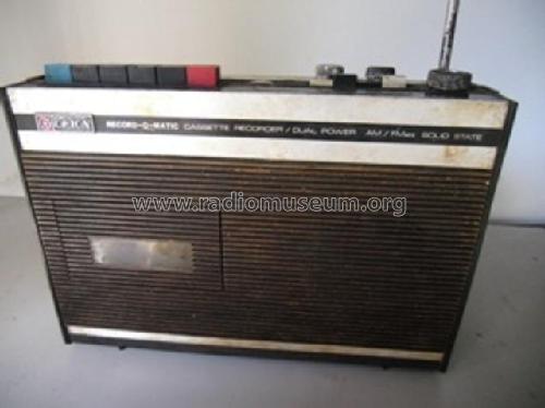 Record-O-Matic ; Orion Electric Co., (ID = 2042877) Radio