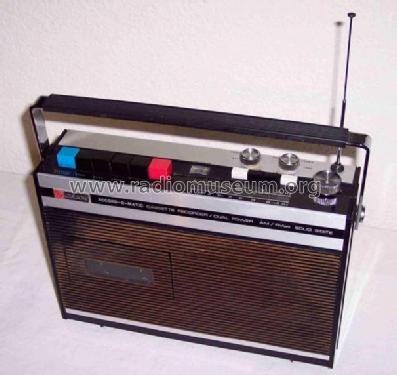 Record-O-Matic ; Orion Electric Co., (ID = 451950) Radio