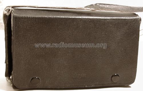 Silius 8 Transistor ; Orion Electric Co., (ID = 2369108) Radio