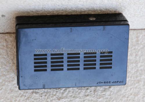 Super 8 Transistor TR108 D3 ; Orion Electric Co., (ID = 1189521) Radio