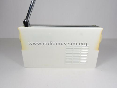 All Wave Transistor Radio T822 ; Orion Electric Co., (ID = 2490986) Radio
