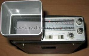 Mini-Fernseher & Radio TVR-7120; Orion Electric Co., (ID = 181650) TV-Radio