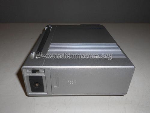 Mini-Fernseher & Radio TVR-7120; Orion Electric Co., (ID = 2176278) TV-Radio