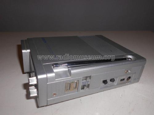Mini-Fernseher & Radio TVR-7120; Orion Electric Co., (ID = 2176280) TV Radio