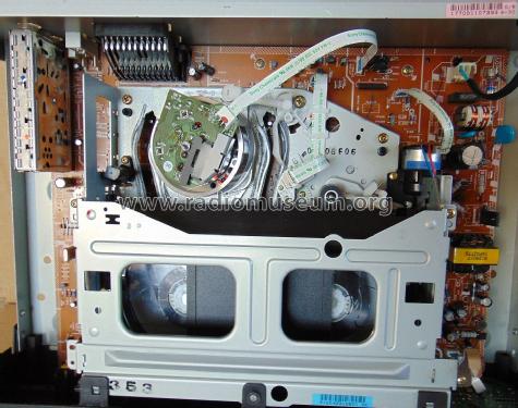 Video-Recorder VH-2899 HIFI; Orion Electric Co., (ID = 2460557) Enrég.-R