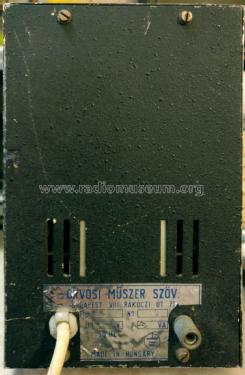 Dual Power Supply OE 711; Orvosi Müszer (ID = 2208998) Fuente-Al