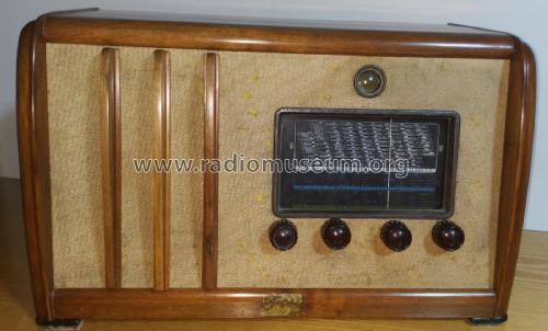 Radio Imperiale Serie 600 Mod 601; OST O.S.T., Officina (ID = 2505181) Radio