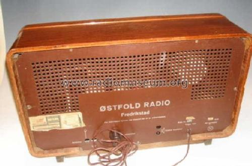 147; Ostfold Radio A/S; (ID = 526226) Radio