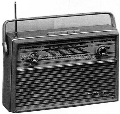 Mascot 44 FM 621; Ostfold Radio A/S; (ID = 1270363) Radio