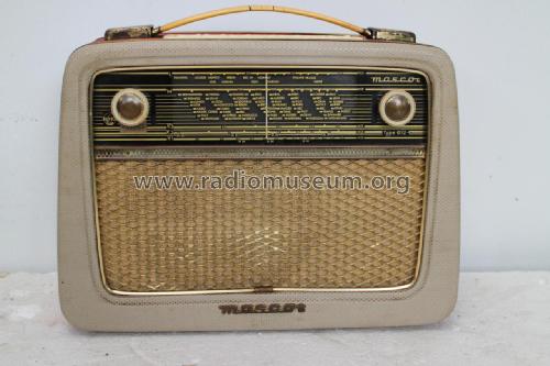Mascot 612; Ostfold Radio A/S; (ID = 1785359) Radio