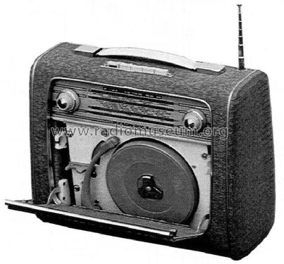 Mascot Duo FM 640; Ostfold Radio A/S; (ID = 1270474) Radio