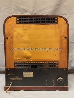 Berliner Standard 3SD; ÖTAG; (ID = 2635895) Radio