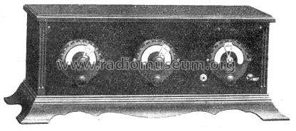 Neutroselektor ; ÖTAG; (ID = 811704) Radio