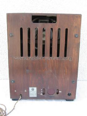 Berliner Standard 3GL; ÖTAG, (ID = 225056) Radio