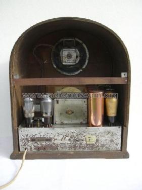 Berliner Standard 5000; ÖTAG; (ID = 457768) Radio