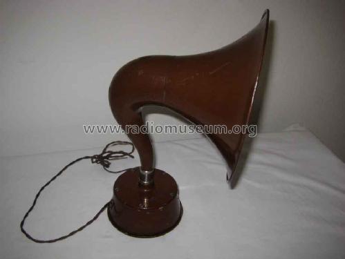 Trichterlautsprecher Darling ; ÖTAG, (ID = 1192225) Speaker-P