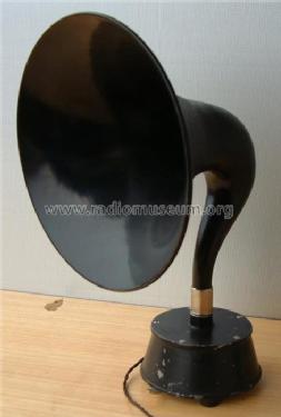 Trichterlautsprecher Darling ; ÖTAG, (ID = 73069) Speaker-P