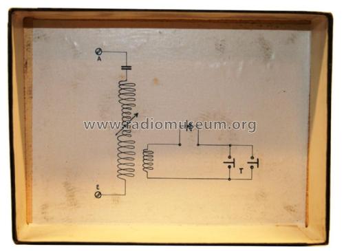 Vindobona ; ÖTAG; (ID = 1976747) Crystal