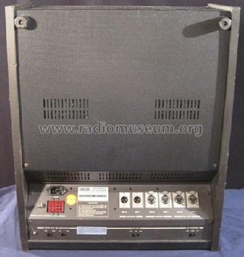 MX-5050 BII; Otari Electric Co., (ID = 832210) Sonido-V