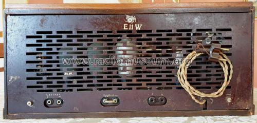 E11W; Owin; Hannover (ID = 2750733) Radio