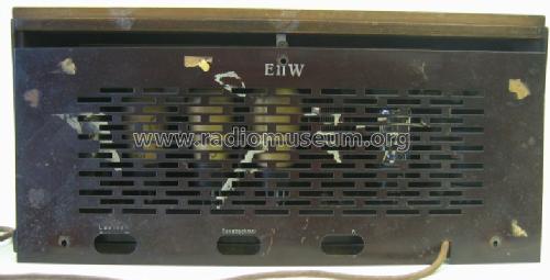 E11W; Owin; Hannover (ID = 453891) Radio