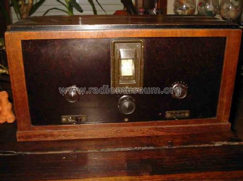 E28W; Owin; Hannover (ID = 5211) Radio
