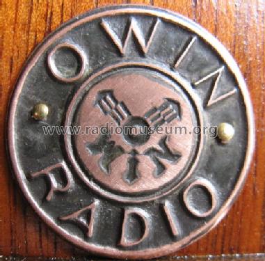 E31W; Owin; Hannover (ID = 480470) Radio