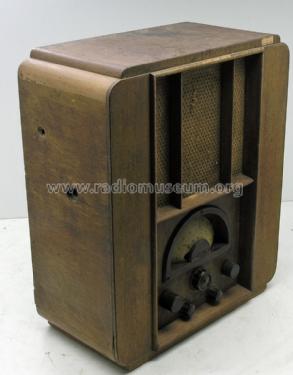 Ferroton L56W; Owin; Hannover (ID = 1545952) Radio