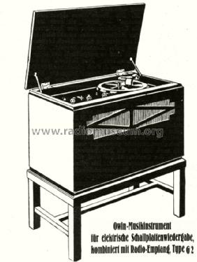 G2; Owin; Hannover (ID = 1518479) Radio