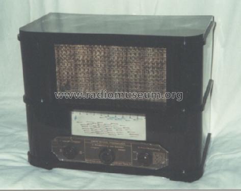 Kadett L111W ; Owin; Hannover (ID = 110220) Radio