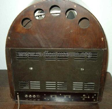 R52W; Owin; Hannover (ID = 18302) Radio