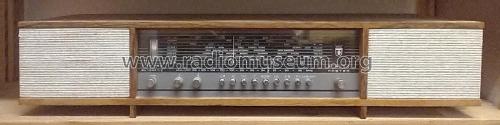 Stereomaster 1000 ; Oy Helvar; Helsinki (ID = 3016208) Radio