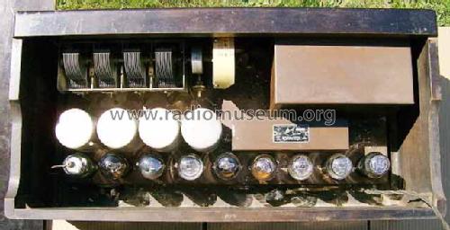Wilmette 90 AC; Ozarka Inc.; Chicago (ID = 493599) Radio