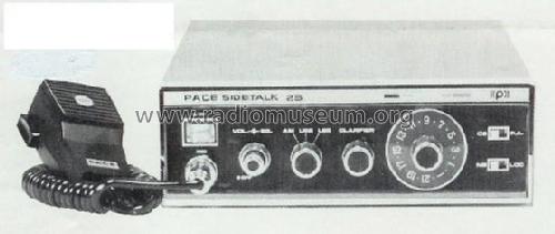 pace sidetalk 1000m 40013