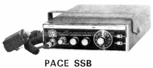 SSB; Pace Communications; (ID = 744612) Citizen