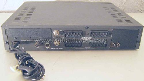 Satellite Receiver MSS534-G; Pace; Saltaire, West (ID = 1600844) DIG/SAT