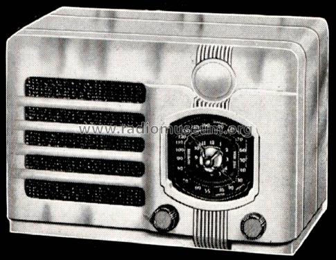 20A2 ; Pacific Radio Corp.; (ID = 1617188) Radio