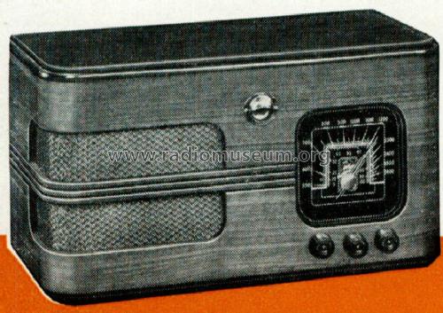 3H5 ; Pacific Radio Corp.; (ID = 1623736) Radio
