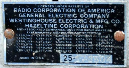 P150-X2 ; Pacific Radio Corp.; (ID = 2058400) Radio