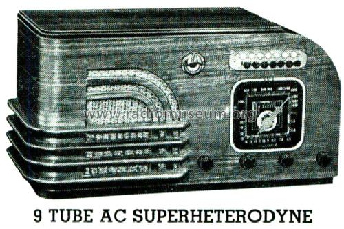 P15M2 ; Pacific Radio Corp.; (ID = 1635778) Radio