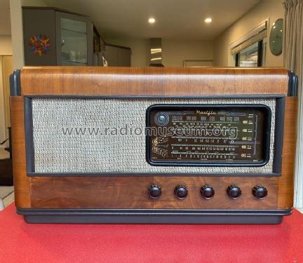 Pacific 1059; Pacific Brand (ID = 2787313) Radio
