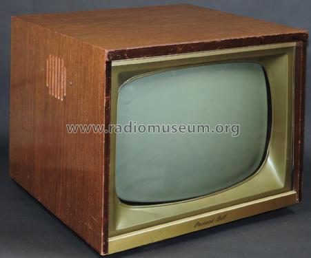 17VT1 Ch= V8-1; Packard Bell Co.; (ID = 2133614) Televisión