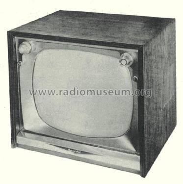 21ST2 Ch= 88S2; Packard Bell Co.; (ID = 1735551) Fernseh-E