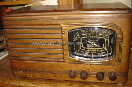 35 ; Packard Bell Co.; (ID = 727839) Radio