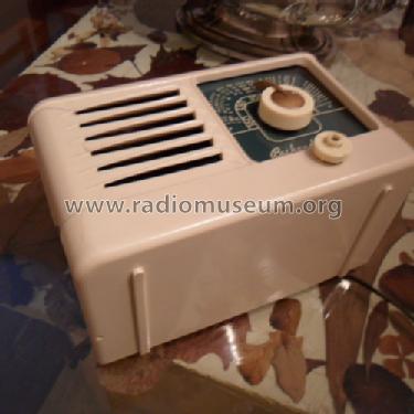 501 ; Packard Bell Co.; (ID = 1251533) Radio