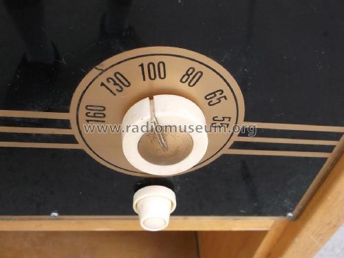 501 ; Packard Bell Co.; (ID = 2681333) Radio