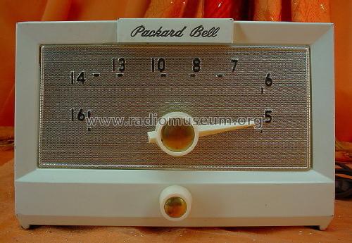 531 ; Packard Bell Co.; (ID = 1466135) Radio