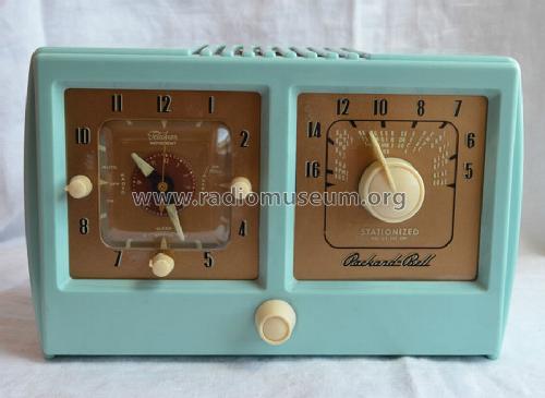 532 ; Packard Bell Co.; (ID = 1220419) Radio
